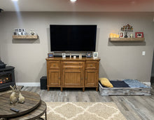 Load image into Gallery viewer, Floating Shelf 3"H x 12"D
