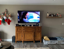 Load image into Gallery viewer, Floating Shelf 3"H x 12"D