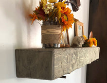 Load image into Gallery viewer, Floating Shelf 3"H x 12"D