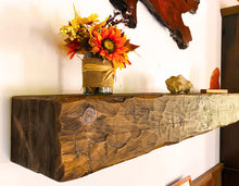 Load image into Gallery viewer, Floating Shelf 3"H x 12"D