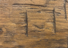 Load image into Gallery viewer, Barnwood Fireplace Mantel